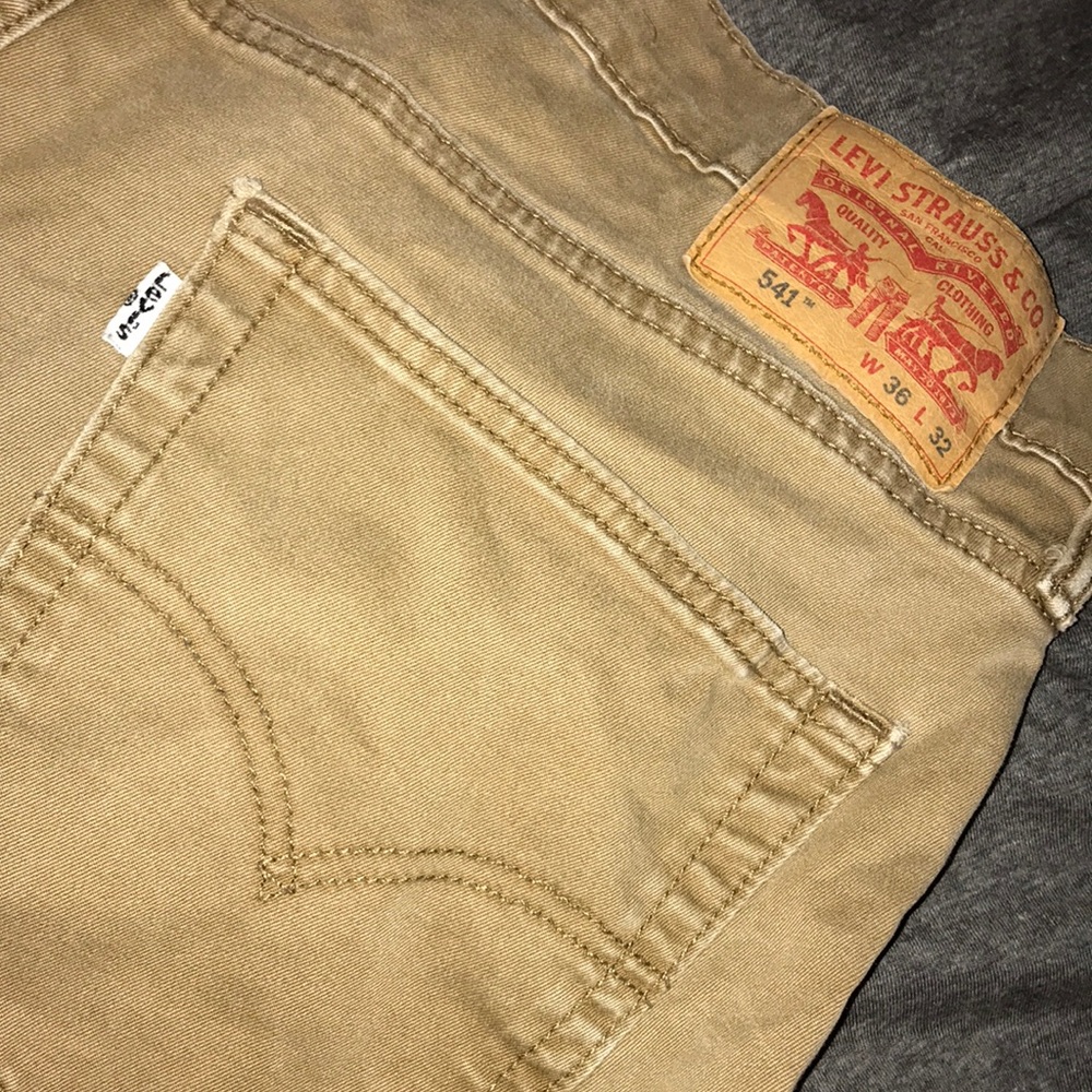 Jeans - Picture 4 of 6